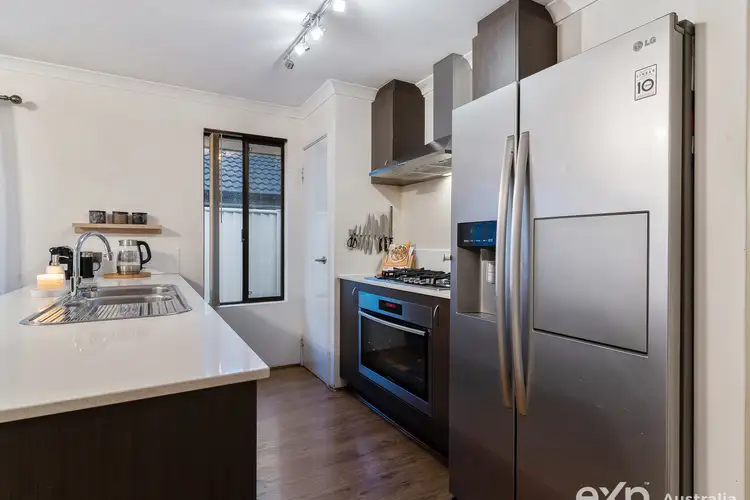 Fifth view of Homely house listing, 11 Pipistrelle Avenue, Baldivis WA 6171