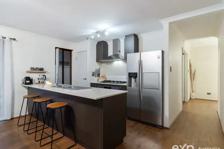 Sixth view of Homely house listing, 11 Pipistrelle Avenue, Baldivis WA 6171