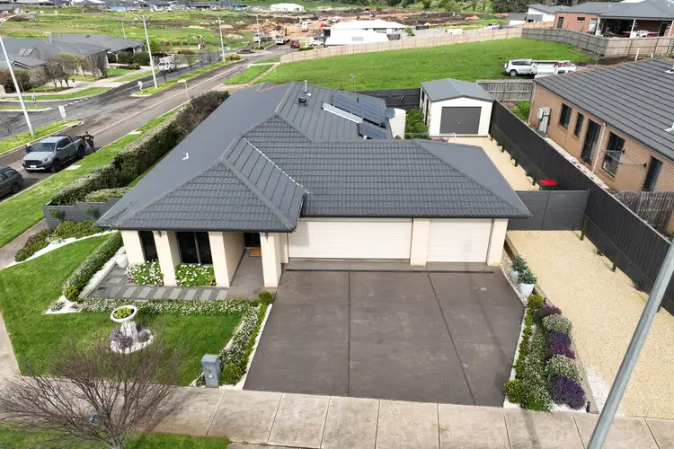 Second view of Homely house listing, 1 Toleman Street, Warrnambool VIC 3280