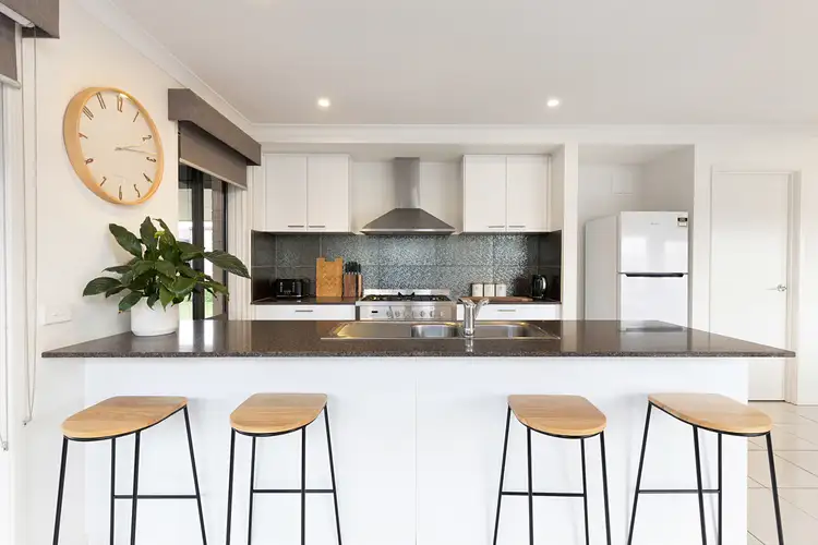 Third view of Homely house listing, 1 Toleman Street, Warrnambool VIC 3280