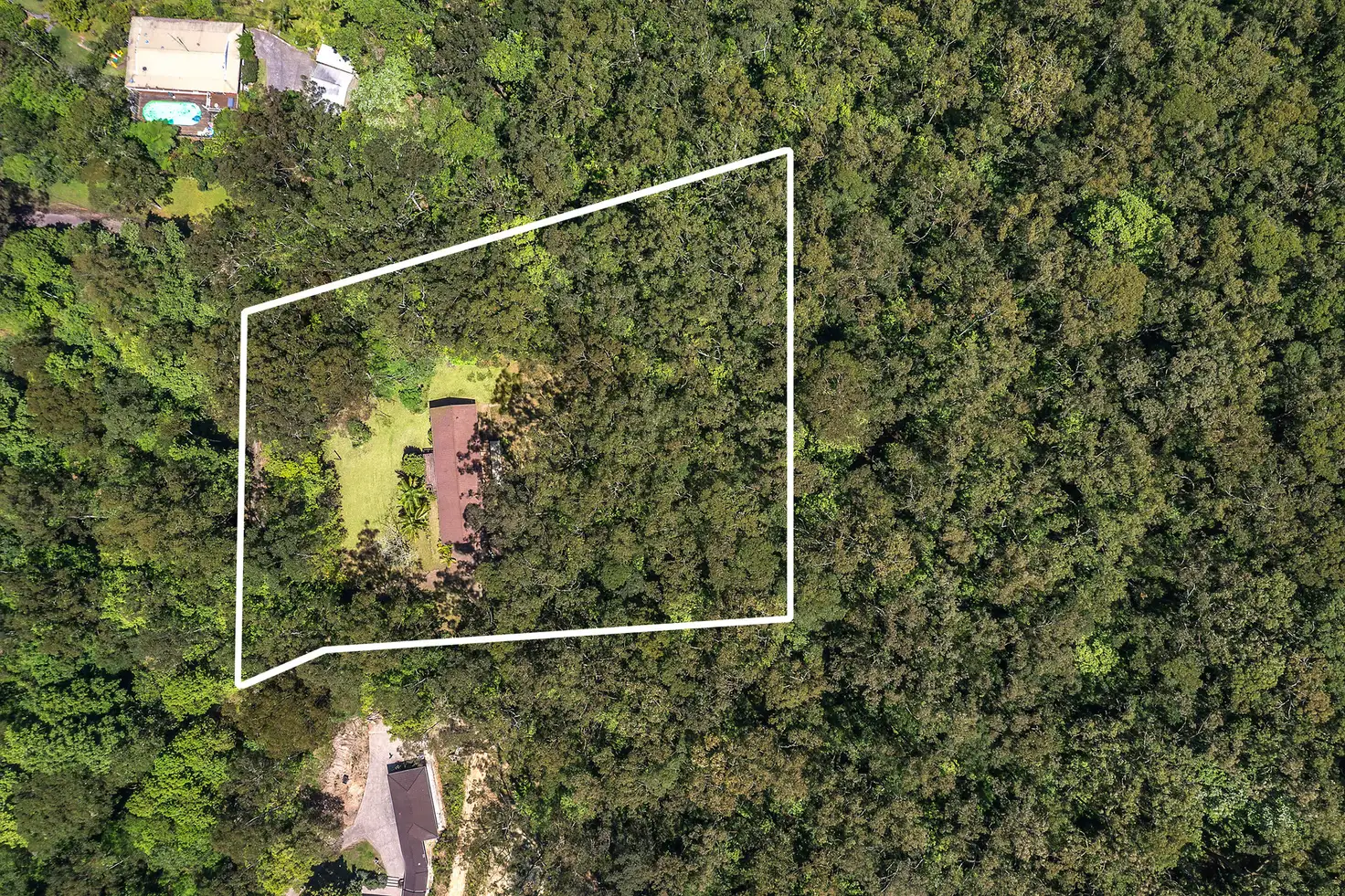 Main view of Homely rural property listing, 4 Greenacres Close, Glenning Valley NSW 2261
