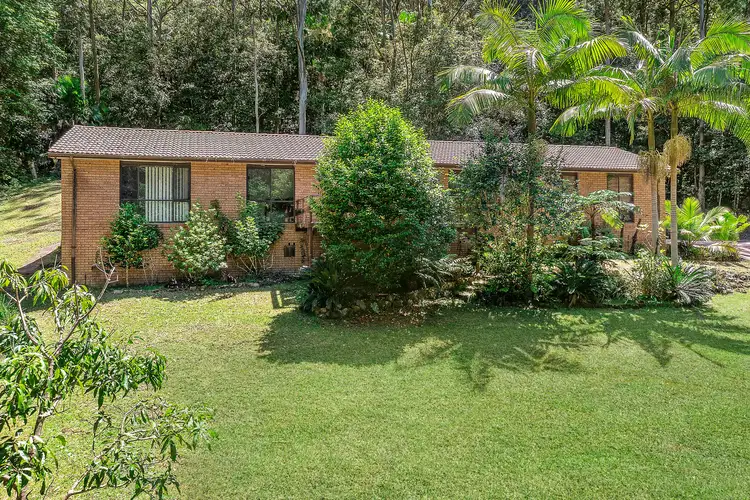 Second view of Homely rural property listing, 4 Greenacres Close, Glenning Valley NSW 2261
