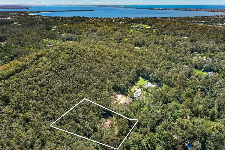 Third view of Homely rural property listing, 4 Greenacres Close, Glenning Valley NSW 2261