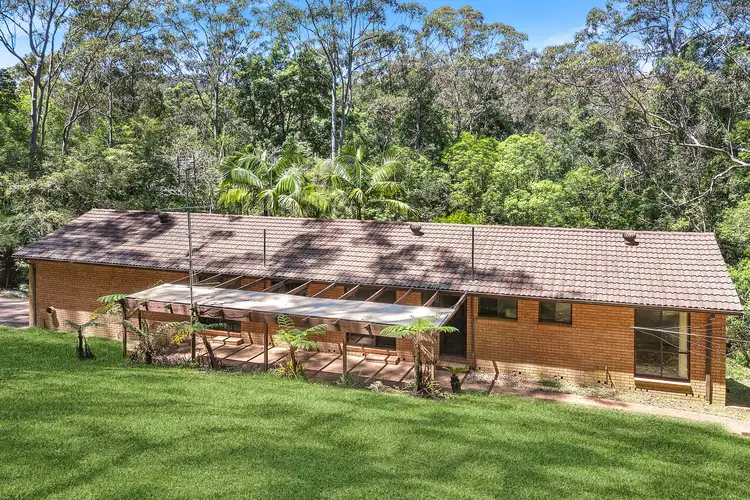 Sixth view of Homely rural property listing, 4 Greenacres Close, Glenning Valley NSW 2261