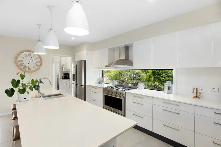 Third view of Homely house listing, 55 Seaforth Drive, Valla Beach NSW 2448