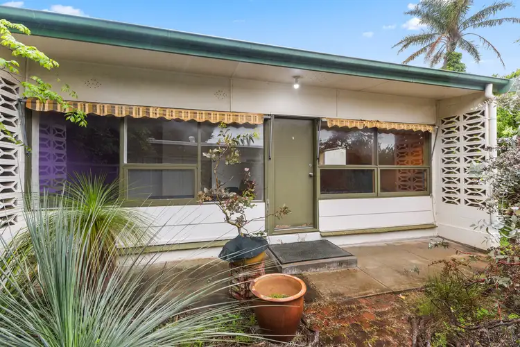 Main view of Homely unit listing, 4/27 Lothian Avenue, Windsor Gardens SA 5087