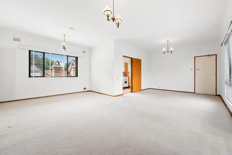 Main view of Homely unit listing, 3/92 Norton Street, Ashfield NSW 2131