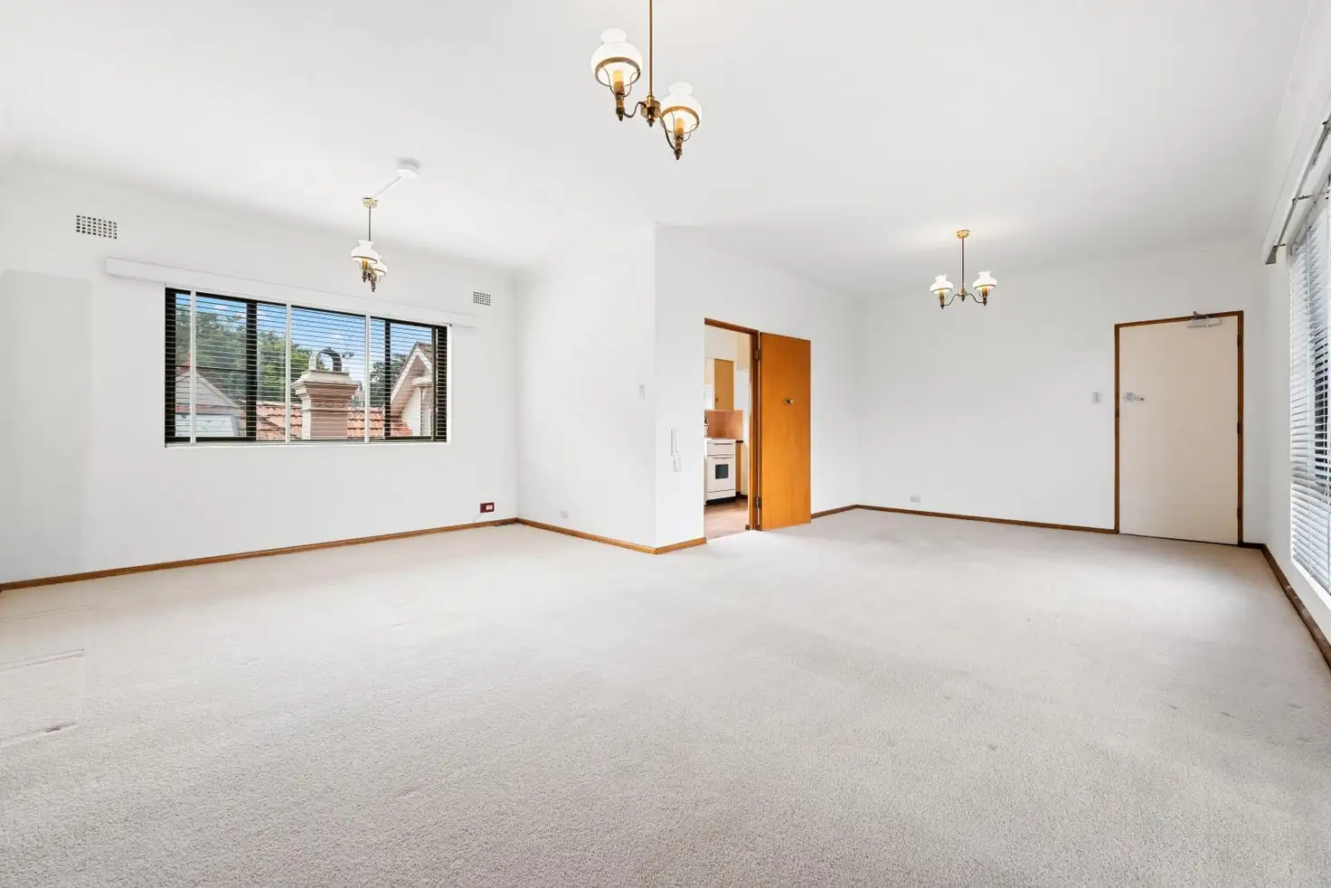 Main view of Homely unit listing, 3/92 Norton Street, Ashfield NSW 2131