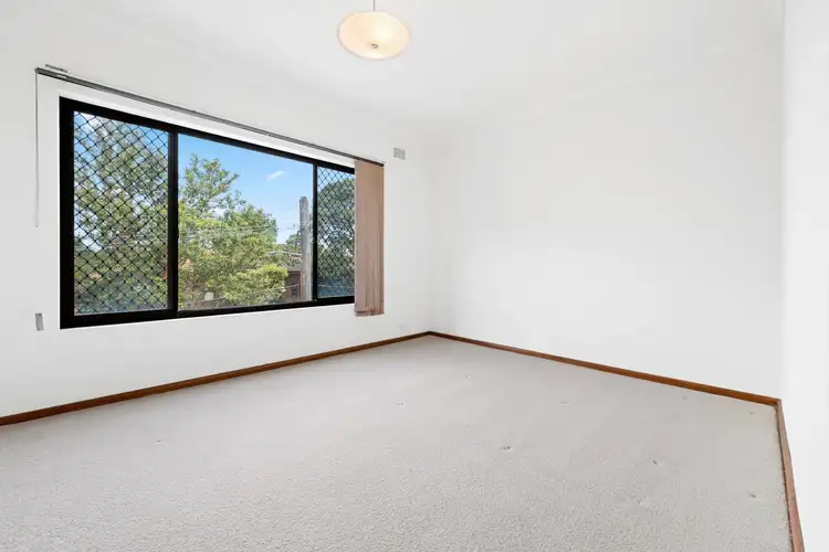 Second view of Homely unit listing, 3/92 Norton Street, Ashfield NSW 2131