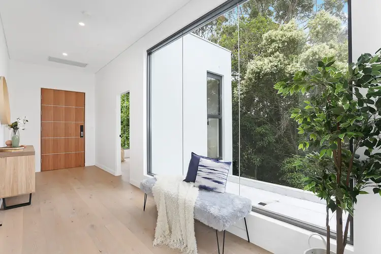 Second view of Homely semi-detached listing, 16A Curtis Avenue, Taren Point NSW 2229