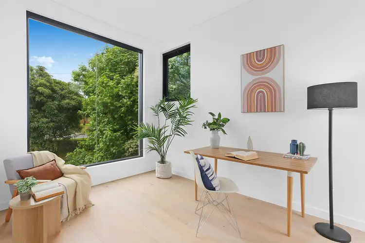 Third view of Homely semi-detached listing, 16A Curtis Avenue, Taren Point NSW 2229