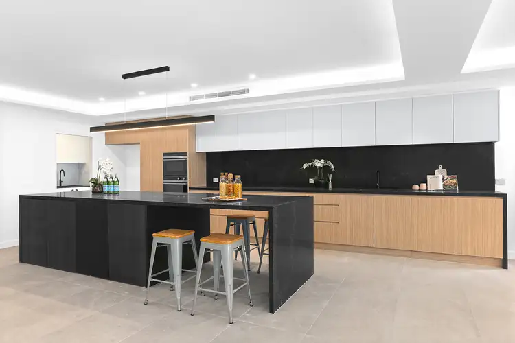 Fourth view of Homely semi-detached listing, 16A Curtis Avenue, Taren Point NSW 2229