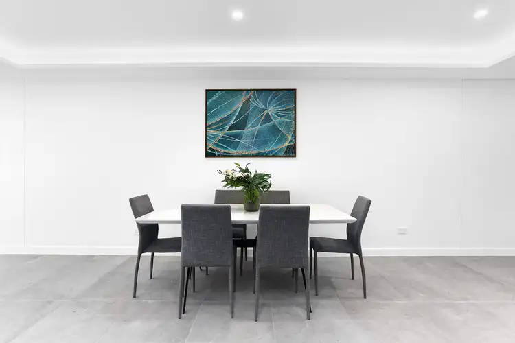 Sixth view of Homely semi-detached listing, 16A Curtis Avenue, Taren Point NSW 2229