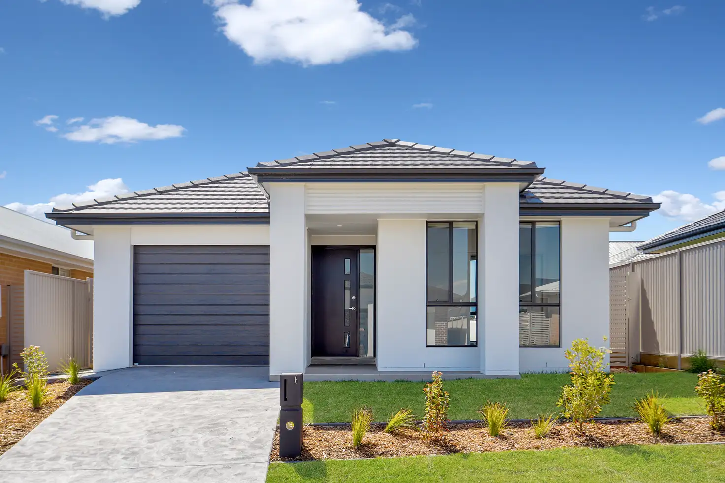 Main view of Homely house listing, 6 Beckhaus Street, Gregory Hills NSW 2557