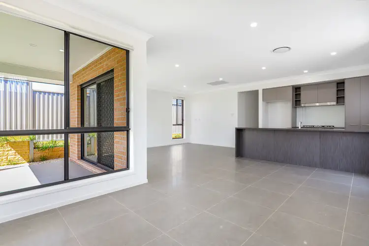 Third view of Homely house listing, 6 Beckhaus Street, Gregory Hills NSW 2557