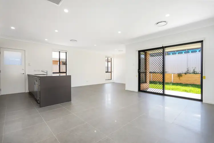 Fourth view of Homely house listing, 6 Beckhaus Street, Gregory Hills NSW 2557