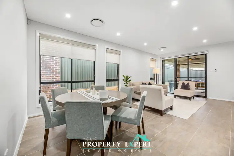 Fourth view of Homely house listing, 84 Larkin Street, Marsden Park NSW 2765