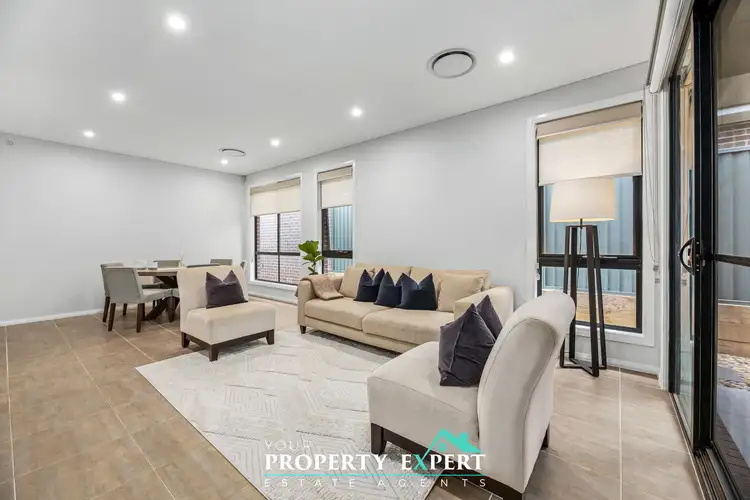 Fifth view of Homely house listing, 84 Larkin Street, Marsden Park NSW 2765