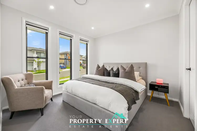 Sixth view of Homely house listing, 84 Larkin Street, Marsden Park NSW 2765
