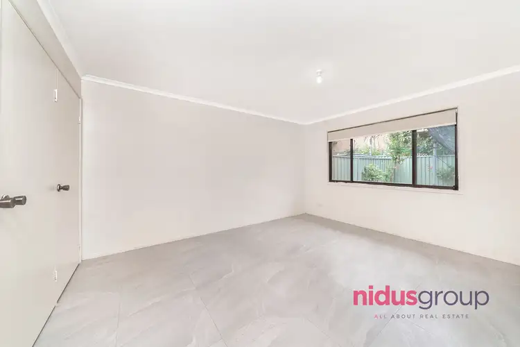 Second view of Homely villa listing, 8/34-36 Methven Street, Mount Druitt NSW 2770