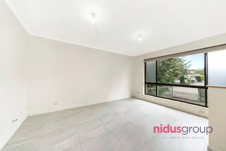 Fourth view of Homely villa listing, 8/34-36 Methven Street, Mount Druitt NSW 2770