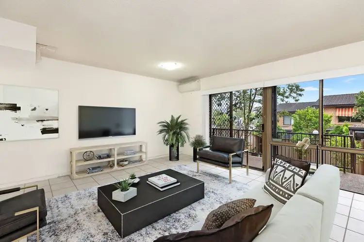Second view of Homely townhouse listing, 12/37 Masons Parade, Point Frederick NSW 2250
