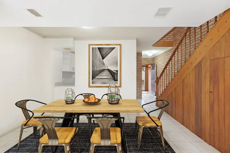 Third view of Homely townhouse listing, 12/37 Masons Parade, Point Frederick NSW 2250