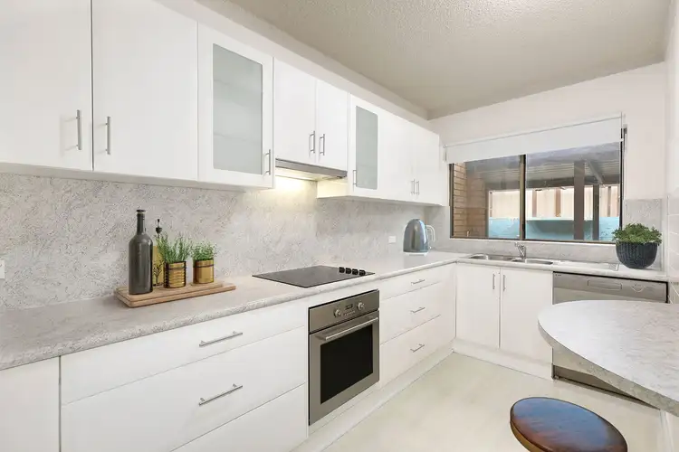Fourth view of Homely townhouse listing, 12/37 Masons Parade, Point Frederick NSW 2250