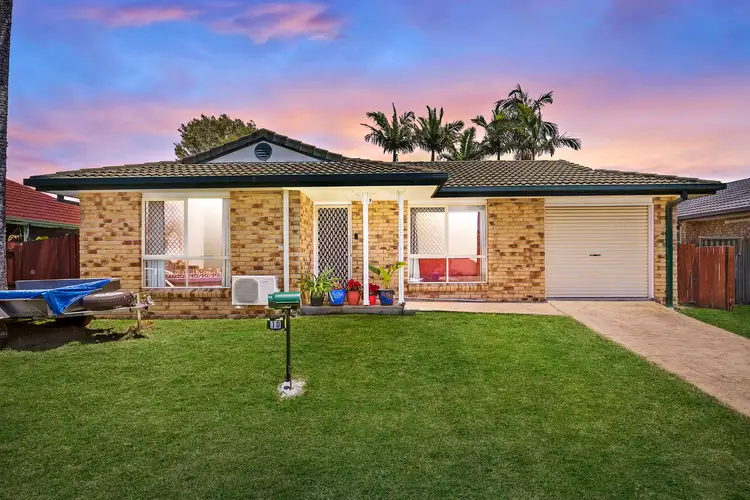 10 River Oak Place, Loganholme QLD 4129