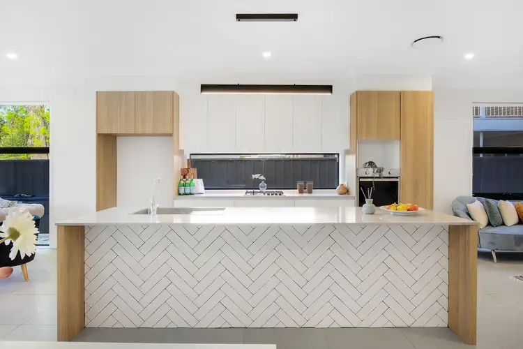 Third view of Homely semi-detached listing, 72 Fitzwilliam Road, Toongabbie NSW 2146