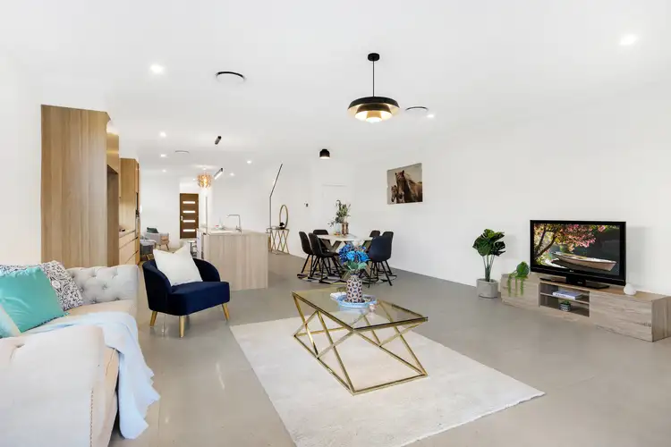 Fourth view of Homely semi-detached listing, 72 Fitzwilliam Road, Toongabbie NSW 2146