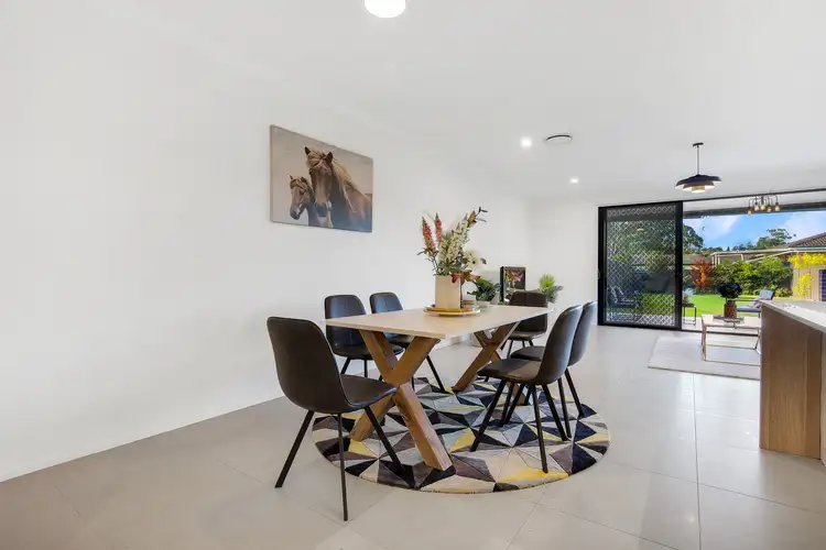 Fifth view of Homely semi-detached listing, 72 Fitzwilliam Road, Toongabbie NSW 2146