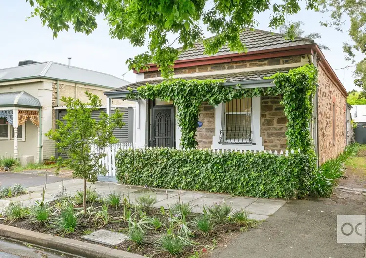 24 McLaren Street, Adelaide SA 5000
