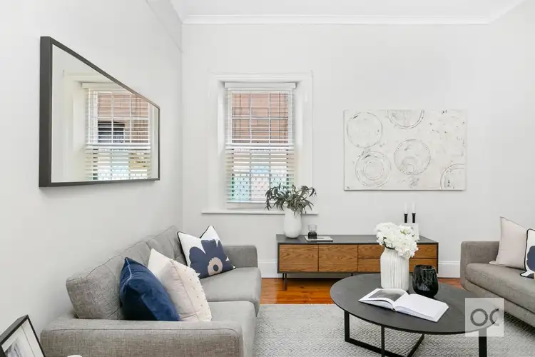 Sixth view of Homely house listing, 24 McLaren Street, Adelaide SA 5000