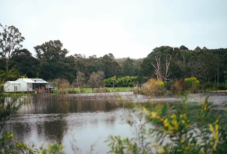 Main view of Homely rural property listing, 20819 South Western Highway, Mullalyup WA 6252