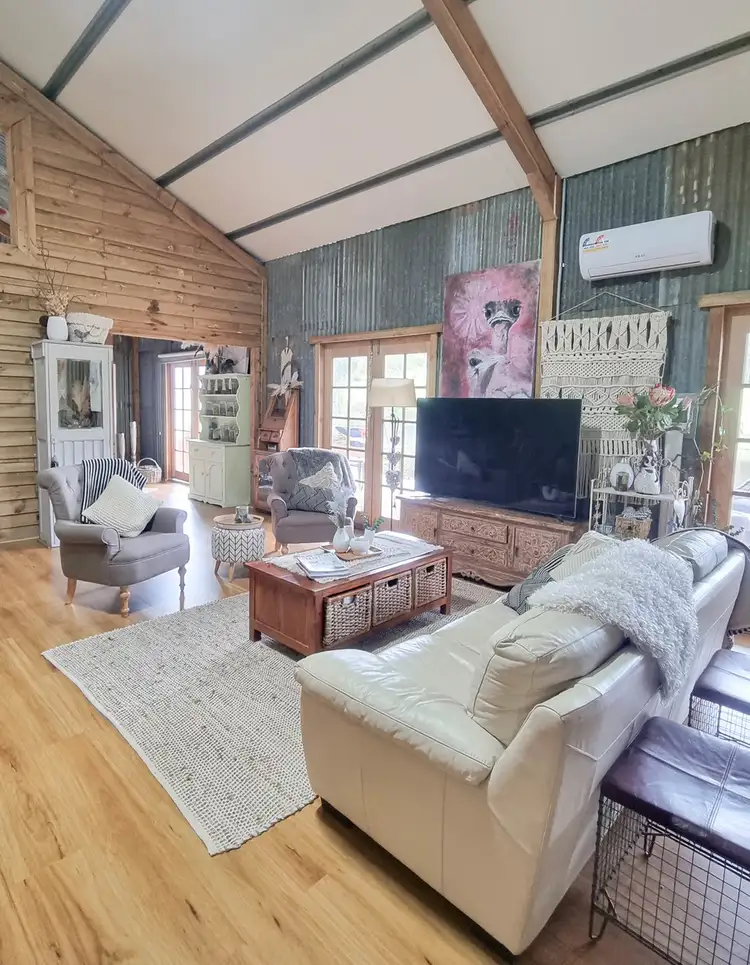 Third view of Homely rural property listing, 20819 South Western Highway, Mullalyup WA 6252