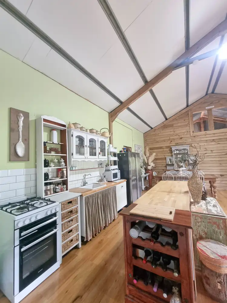 Sixth view of Homely rural property listing, 20819 South Western Highway, Mullalyup WA 6252