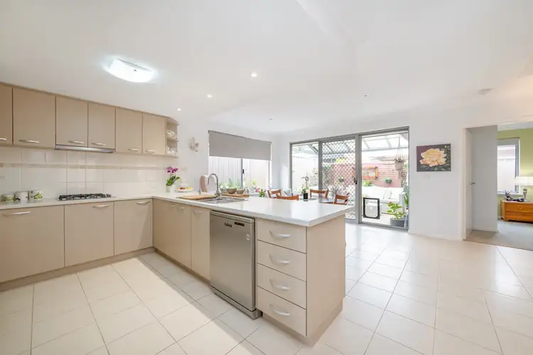 Second view of Homely villa listing, 26/52 Bellambi Chase, Lakelands WA 6180