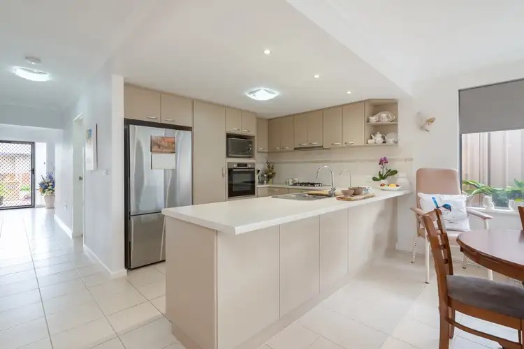 Fourth view of Homely villa listing, 26/52 Bellambi Chase, Lakelands WA 6180