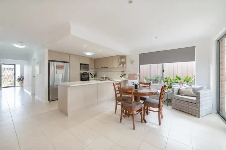 Fifth view of Homely villa listing, 26/52 Bellambi Chase, Lakelands WA 6180