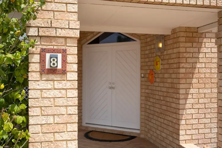 Fourth view of Homely house listing, 8 Glenroy Gardens, Port Kennedy WA 6172