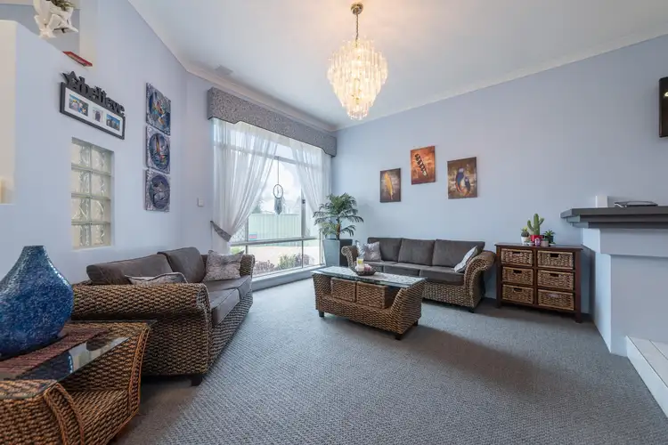 Sixth view of Homely house listing, 8 Glenroy Gardens, Port Kennedy WA 6172