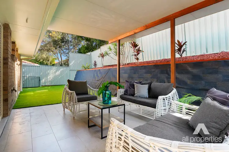 Third view of Homely semi-detached listing, 18/12 Helensvale Road, Helensvale QLD 4212