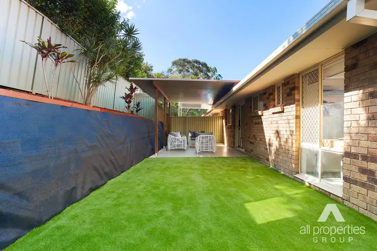 Fourth view of Homely semi-detached listing, 18/12 Helensvale Road, Helensvale QLD 4212