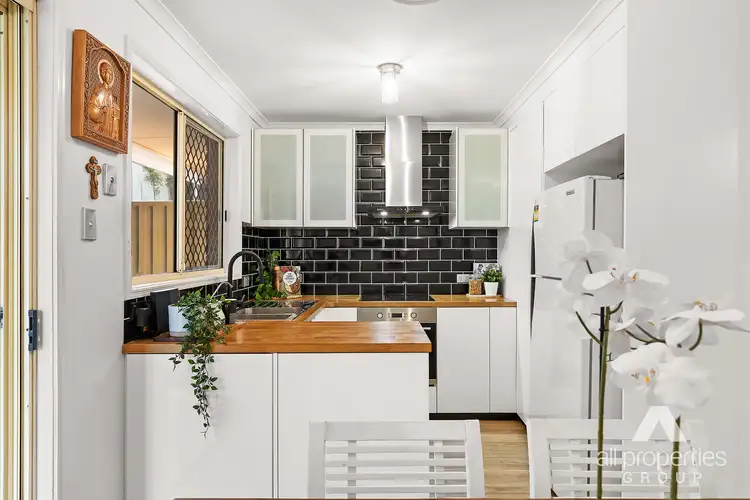 Fifth view of Homely semi-detached listing, 18/12 Helensvale Road, Helensvale QLD 4212