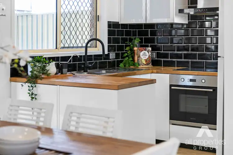 Sixth view of Homely semi-detached listing, 18/12 Helensvale Road, Helensvale QLD 4212