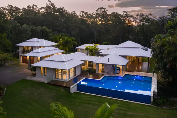 44 Shady Grove, Tanawha QLD 4556
