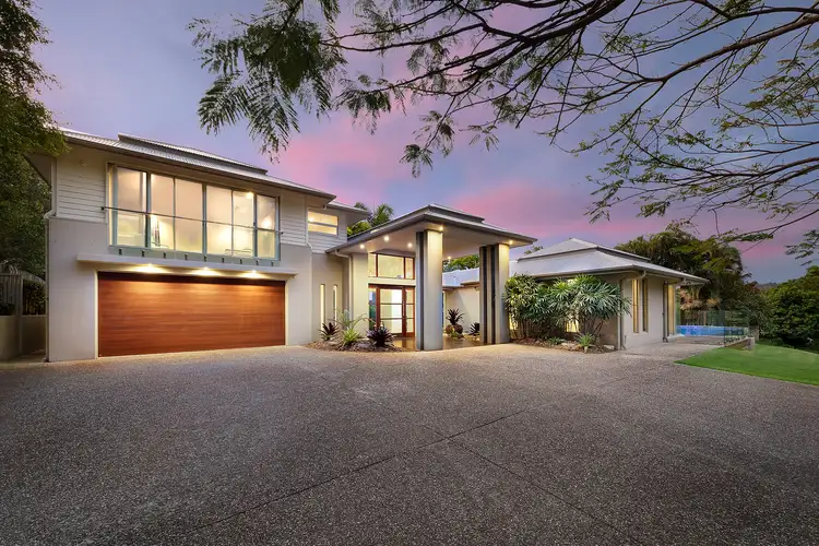 Third view of Homely house listing, 44 Shady Grove, Tanawha QLD 4556