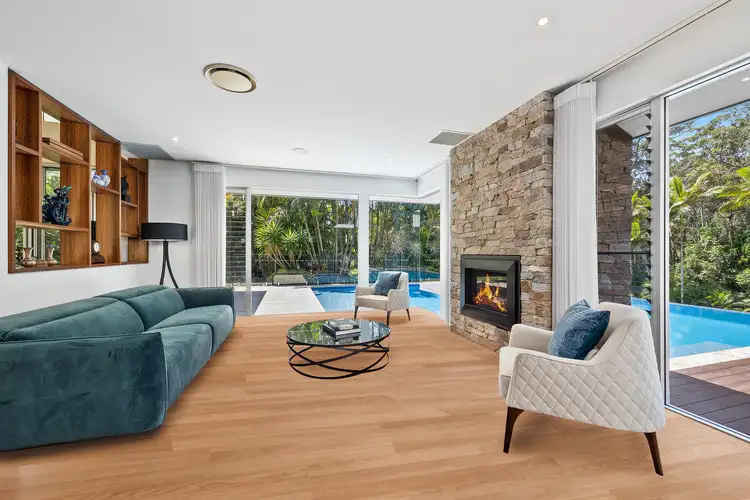 Fourth view of Homely house listing, 44 Shady Grove, Tanawha QLD 4556