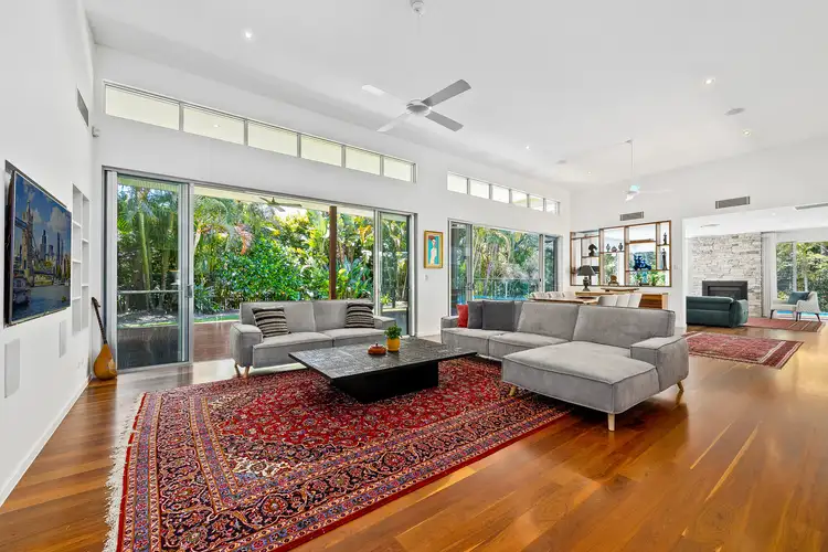 Fifth view of Homely house listing, 44 Shady Grove, Tanawha QLD 4556